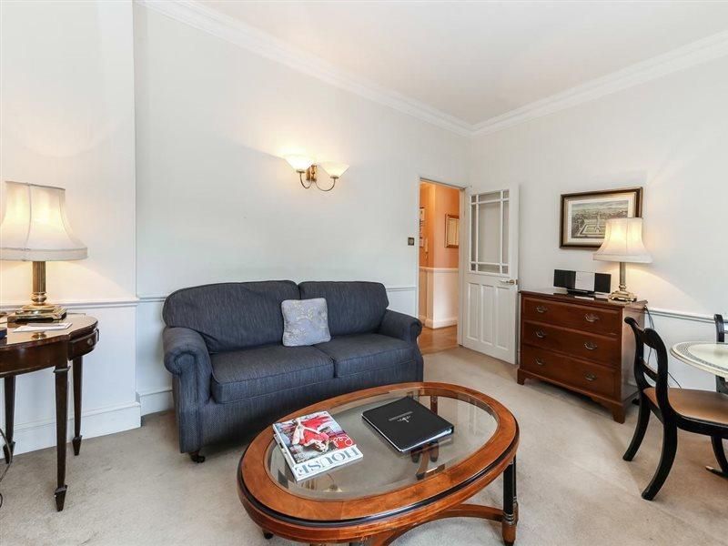 10 Curzon Street By Mansley Apartment London Luaran gambar