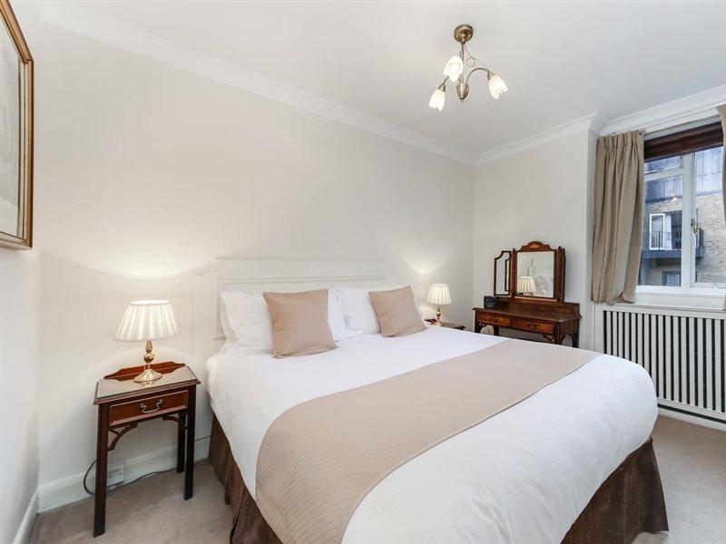 10 Curzon Street By Mansley Apartment London Luaran gambar