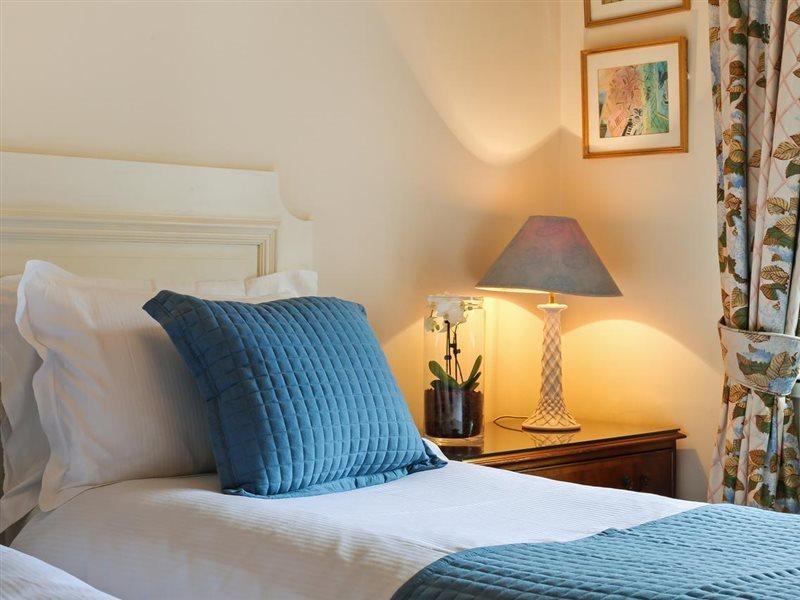 10 Curzon Street By Mansley Apartment London Luaran gambar