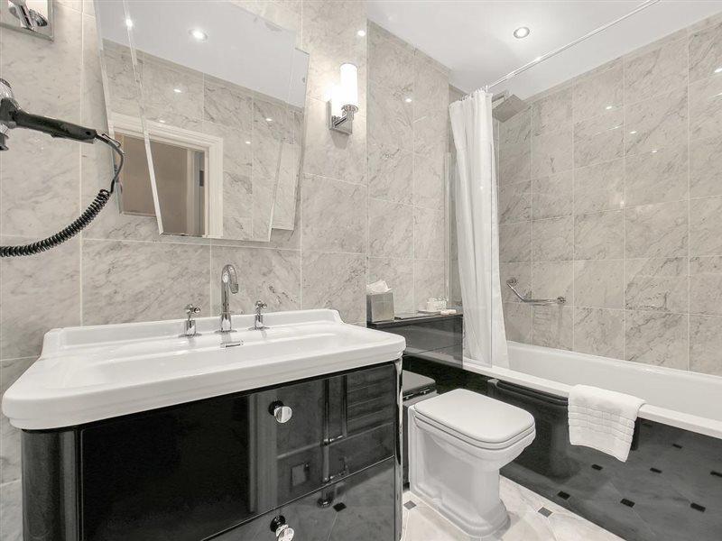 10 Curzon Street By Mansley Apartment London Luaran gambar