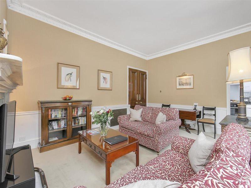 10 Curzon Street By Mansley Apartment London Luaran gambar