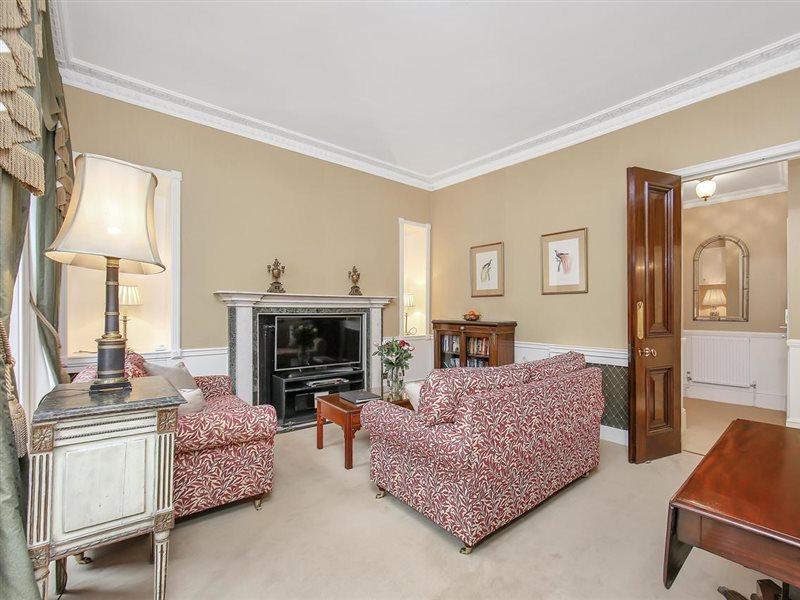 10 Curzon Street By Mansley Apartment London Luaran gambar