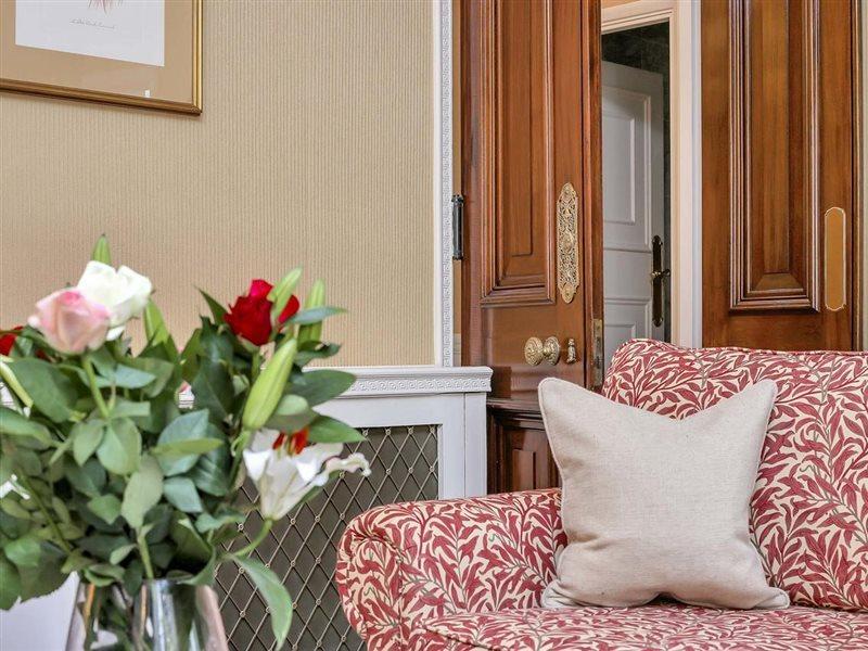 10 Curzon Street By Mansley Apartment London Luaran gambar