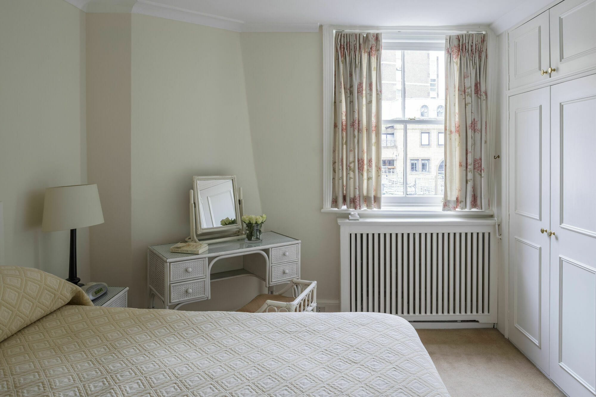 10 Curzon Street By Mansley Apartment London Dalaman gambar