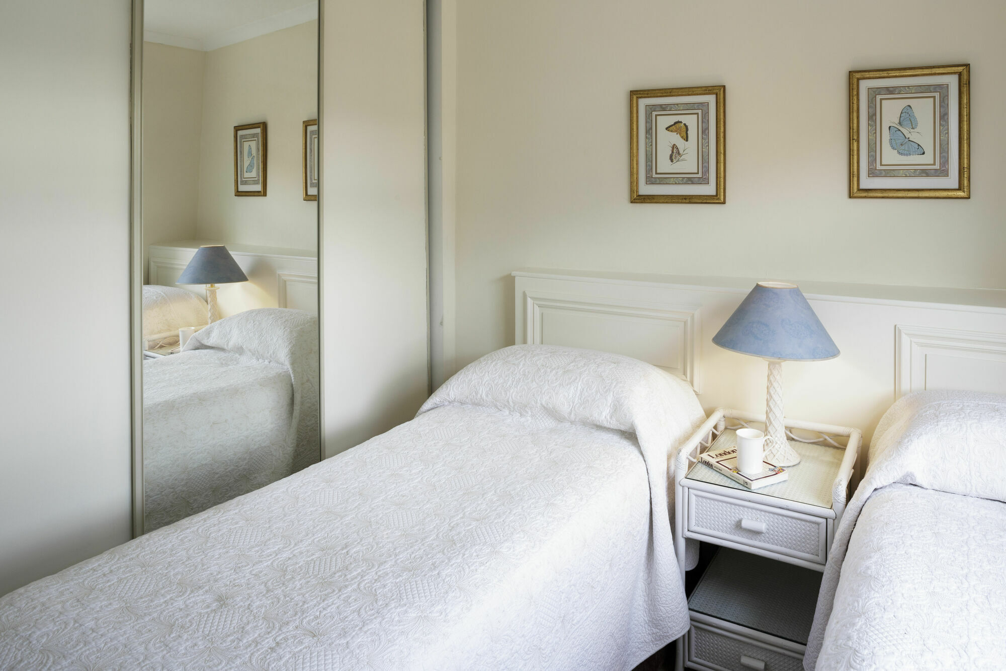 10 Curzon Street By Mansley Apartment London Dalaman gambar
