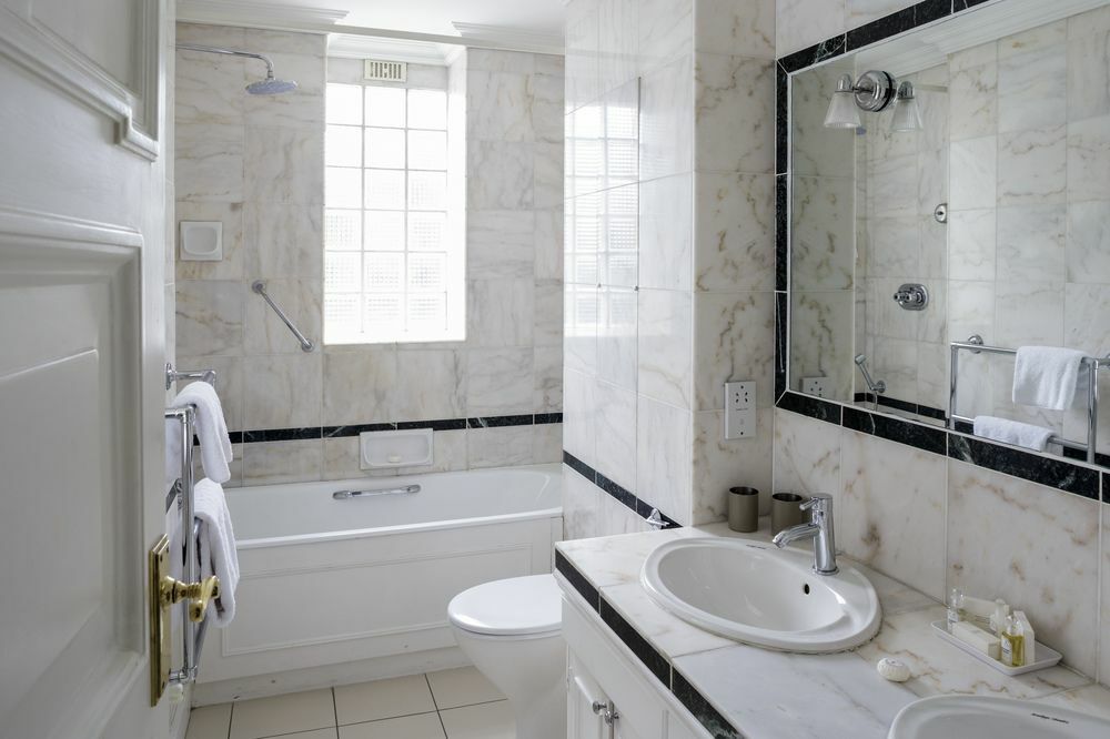 10 Curzon Street By Mansley Apartment London Luaran gambar