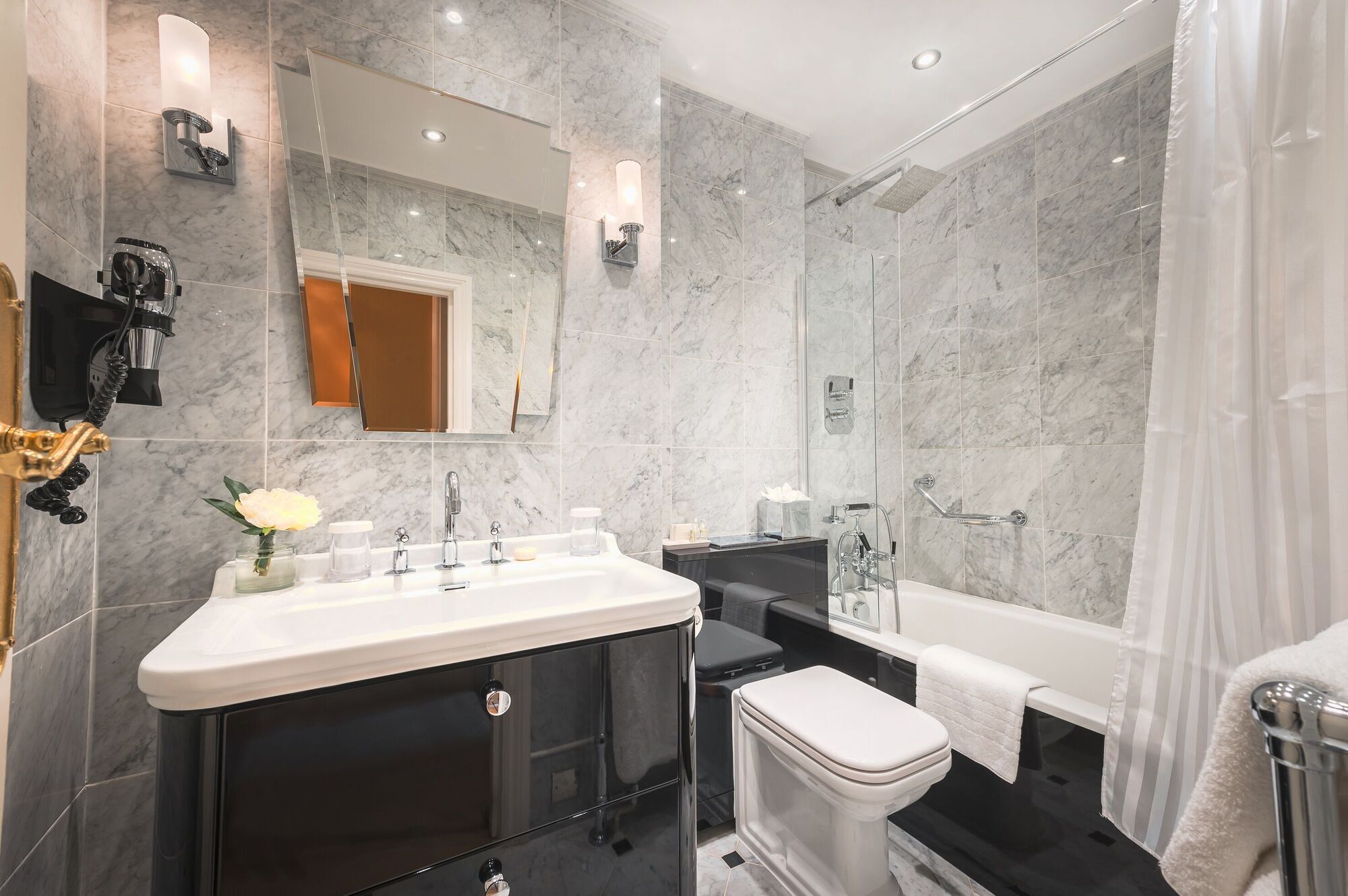 10 Curzon Street By Mansley Apartment London Dalaman gambar